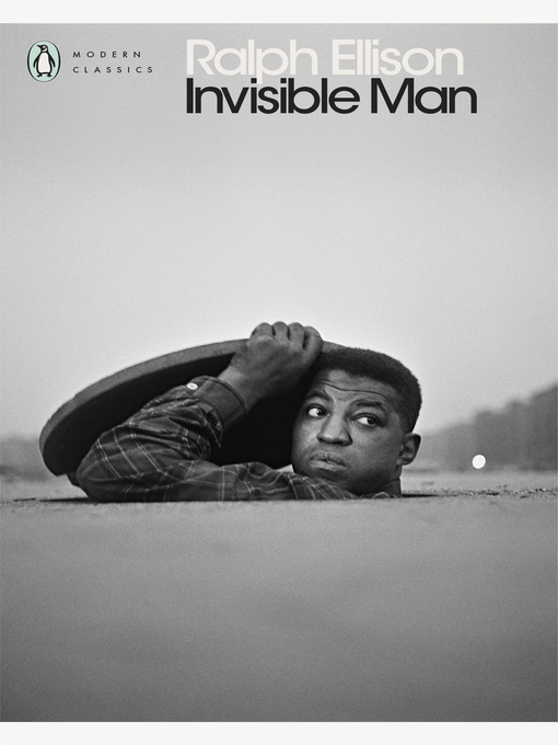 Title details for Invisible Man by Ralph Ellison - Available